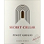 Secret Cellar Pinot Grigio                                                                                                      