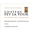 Château Pey la Tour Bordeaux Superiéur Magnum                                                                                 