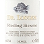 Dr Loosen Riesling Eiswein 187ml                                                                                                