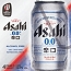Asahi Super Dry 0%