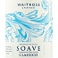 Waitrose Blueprint Soave Classico                                                                                               