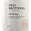 Frei Brothers Sonoma Chardonnay                                                                                                 