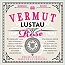 Lustau Vermut Rosé