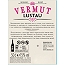 Lustau Vermut Rosé