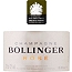 Bollinger Rosé Brut NV 37.5cl                                                                                                  