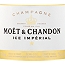 Moet Ice Imperial Champagne
