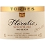 Torres Floralis Moscatel Oro