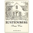 Rustenberg Straw Wine