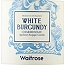 Waitrose Blueprint White Burgundy                                                                                               