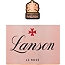 Lanson Rosé Brut NV 37.5cl