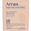 Arran 10-Year-Old Single Malt Whisky                                                                                            