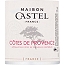 Maison Castel Côtes de Provence Rosé 18.7cl                                                                                   