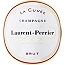 Laurent-Perrier La Cuvée Brut NV 37.5cl                                                                                        