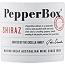PepperBox Shiraz                                                                                                                