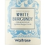 Waitrose Blueprint White Burgundy 37.5cl                                                                                        