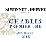 Simonnet-Febvre, Chablis Premier Cru Montmains