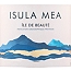 Isula Mea Syrah-Sciaccarellu Rosé IGP Ile de Beauté                                                                           