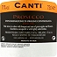 Canti Prosecco DOC Millesimato