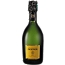 Jeeper Grand Reserve Blanc de Blancs Champagne 37.5cl                                                                           