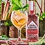 Warner's Victoria's Rhubarb Gin                                                                                                 