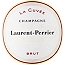 Laurent-Perrier Brut NV Magnum                                                                                                  