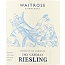 Waitrose Blueprint German Dry Riesling                                                                                          