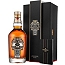 Chivas Regal 25-Year-Old Blended Scotch Whisky                                                                                  