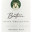 Bonterra Estate Collection Organic Chardonnay                                                                                   