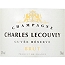 Champagne Charles Lecouvey Brut NV