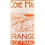 Côté Mas Orange Vin De France                                                                                                 