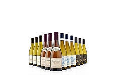 Celebrate Chardonnay 12 Bottle Case                                                                                             