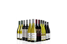 Only at Waitrose Cellar Mixed Case of 12                                                                                        