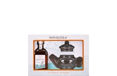 Noveltea Teapot Gift                                                                                                            