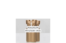 Magnum Mystery Mix Case of 3                                                                                                    