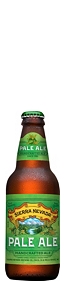Sierra Nevada Pale Ale 355ml                                                                                                    
