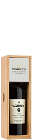 Warre's Quinta da Cavadinha Port                                                                                                
