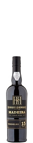 Henriques & Henriques Verdelho 15-Year-Old Madeira                                                                              