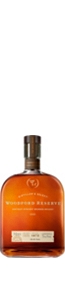 Woodford Reserve Bourbon Whiskey                                                                                                