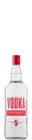 Waitrose Vodka 1 Litre                                                                                                          