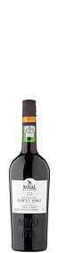 Quinta do Noval 10-Year-Old Tawny Port                                                                                          
