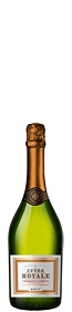 Cuvée Royale Brut Crémant de Limoux NV                                                                                        