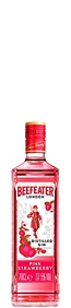 Beefeater Pink Strawberry Flavoured Gin                                                                                         