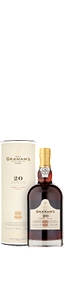 Graham's 20-Year-Old Tawny                                                                                                      