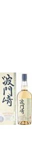 Hatozaki Pure Malt Japanese Whisky                                                                                              