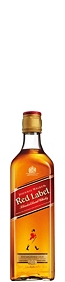 Johnnie Walker Red Label Scotch Whisky                                                                                          