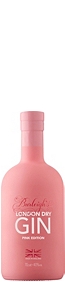 Burleighs London Dry Gin Pink Edition                                                                                           