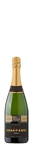 No.1 Brut Special Reserve Vintage Champagne                                                                                     