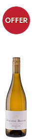 Domaine Begude Terroir 11300 Organic Chardonnay                                                                                 