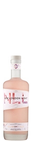 New London Light 'Midnight sun' Alcohol Free70cl                                                                                