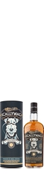 Douglas Laing's Scallywag Whisky                                                                                                
